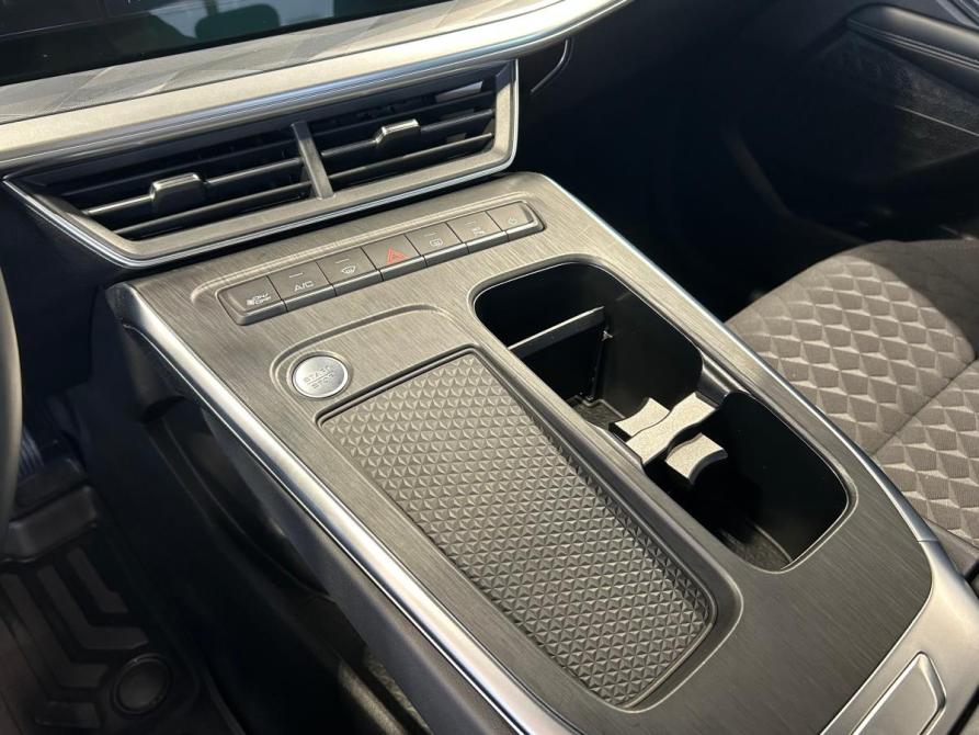 Haval F7 II Екатеринбург  - изображение 20
