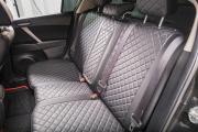 Mazda 3 II (BL) Рестайлинг Томск  - изображение 39