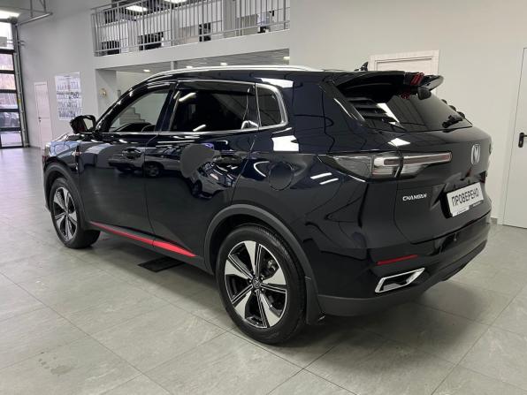 Changan CS55 Plus II с пробегом 2023 года, цена 2 070 000 рублей, 42000 км, внедорожник, Автокод Объявления
