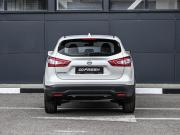 Nissan Qashqai II Новороссийск  - изображение 24