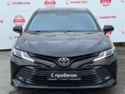 Toyota Camry VIII (XV70) Екатеринбург  - изображение 46