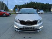 Kia Rio III Рестайлинг Тюмень  - изображение 22