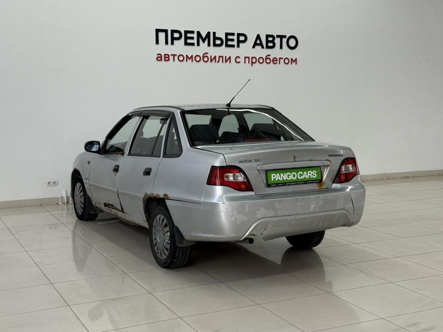 Daewoo Nexia I Рестайлинг Смоленск  - изображение 6