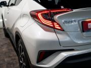 Toyota C-HR I Чита  - изображение 43