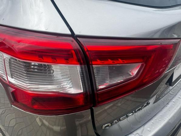 Nissan Qashqai II с пробегом 2015 года, цена 1 269 900 рублей, 111778 км, внедорожник, Автокод Объявления