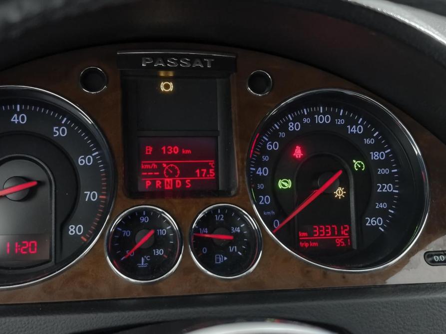 Volkswagen Passat B6 Нижний Новгород  - изображение 20