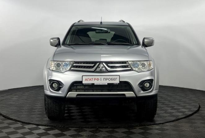 Mitsubishi Pajero Sport II Рестайлинг с пробегом 2014 года, цена 2 250 000 рублей, 148453 км, внедорожник, Автокод Объявления