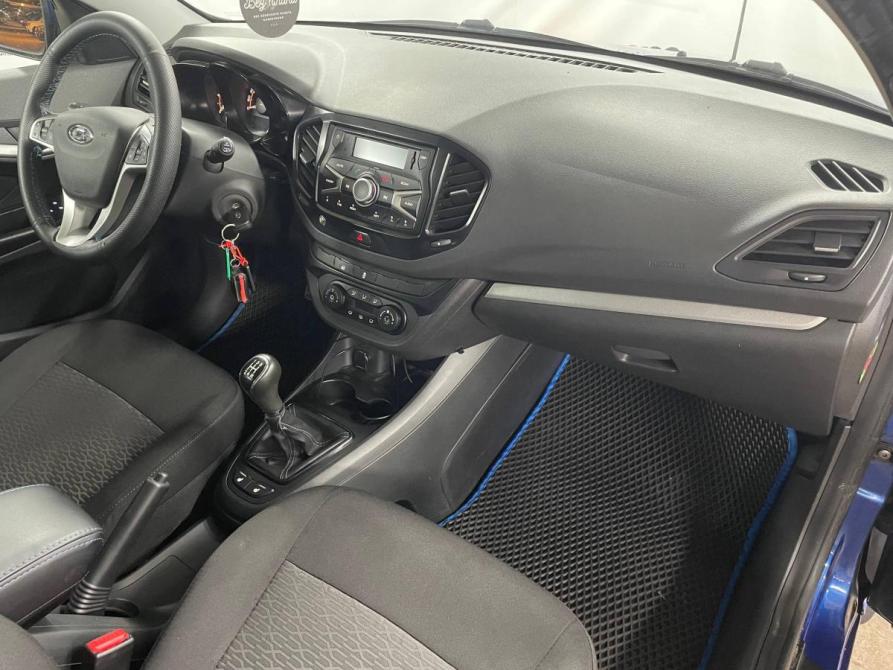 Lada (ВАЗ) Vesta I Санкт-Петербург  - изображение 12