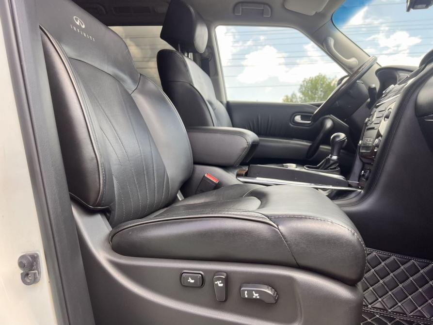 Infiniti QX80 I Рестайлинг Уфа  - изображение 19