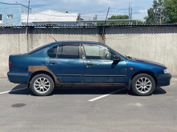 Nissan Primera II (P11) с пробегом 1998 года, цена 85 000 рублей, 364000 км, седан, Автокод Объявления