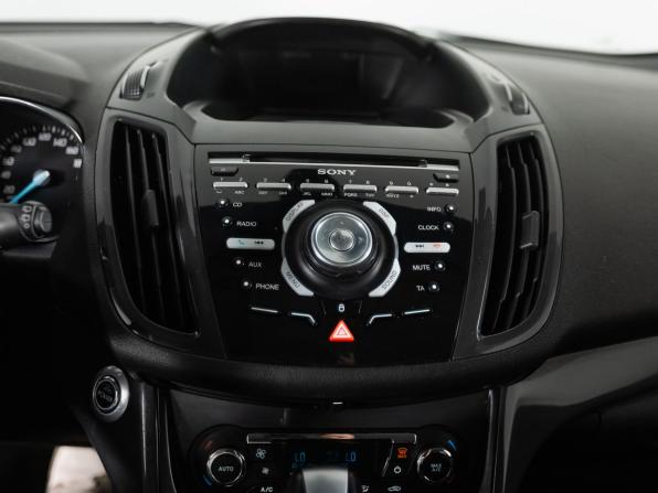 Ford Kuga II с пробегом 2013 года, цена 1 120 000 рублей, 162107 км, внедорожник, Автокод Объявления