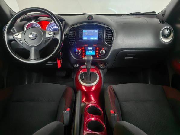Nissan Juke I с пробегом 2012 года, цена 875 000 рублей, 173893 км, внедорожник, Автокод Объявления