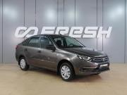 Lada (ВАЗ) Granta I Рестайлинг Воронеж  - изображение 17