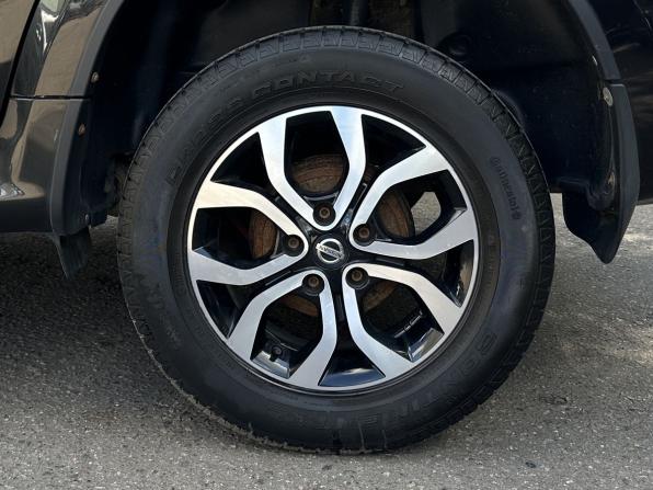 Nissan Terrano III (D10) с пробегом 2015 года, цена 1 020 000 рублей, 137351 км, внедорожник, Автокод Объявления