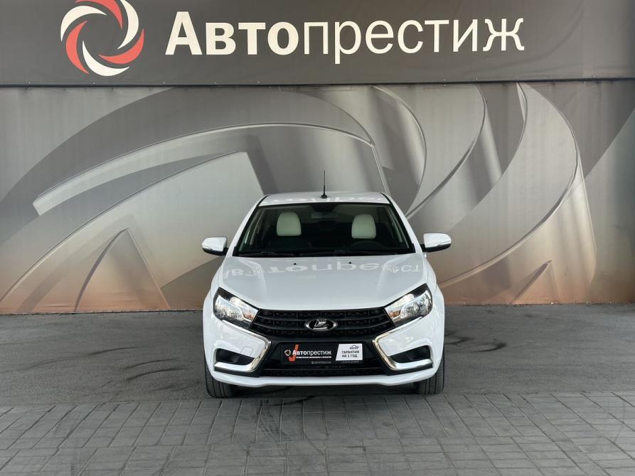 Lada (ВАЗ) Vesta I Волгоград  - изображение 2