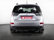 Mitsubishi Outlander II Рестайлинг Иркутск  - изображение 26