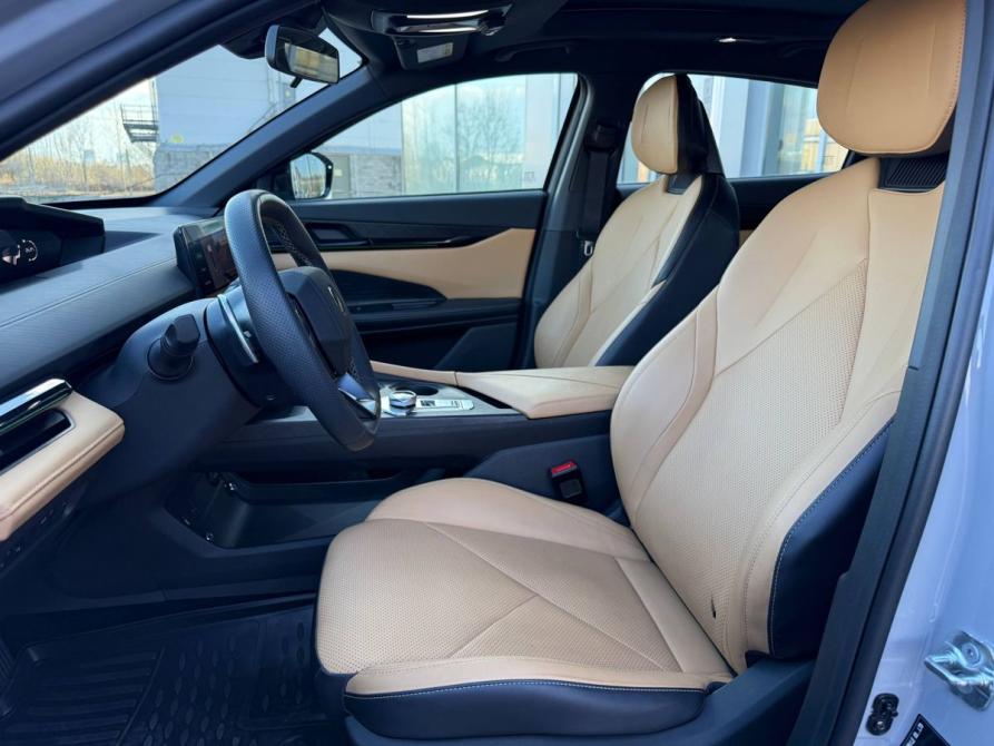 Changan UNI-V I Санкт-Петербург  - изображение 19