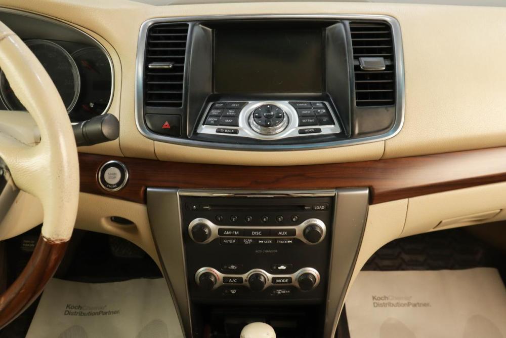 Nissan Teana II Челябинск  - изображение 16