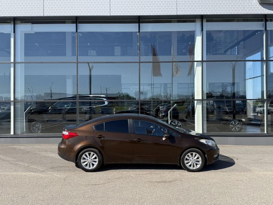 Kia Cerato III Тверь  - изображение 6