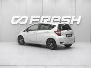 Nissan Note II Рестайлинг Сочи  - изображение 18