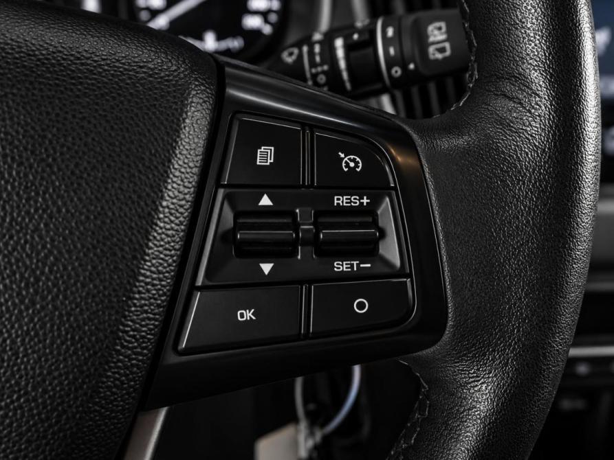 Hyundai Creta I Тюмень  - изображение 13
