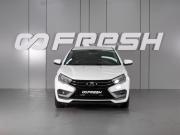 Lada (ВАЗ) Vesta I Рестайлинг (NG) Минеральные Воды  - изображение 19