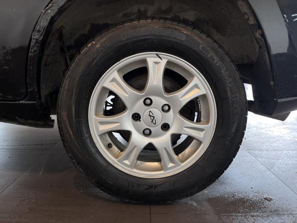 Chery Tiggo (T11) I Рестайлинг (FL) с пробегом 2013 года, цена 320 000 рублей, 179615 км, внедорожник, Автокод Объявления