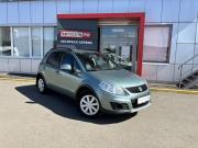 Suzuki SX4 I (Classic) Рестайлинг Альметьевск  - изображение 19