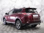 Toyota RAV4 IV (XA40) Рестайлинг Ульяновск  - изображение 23