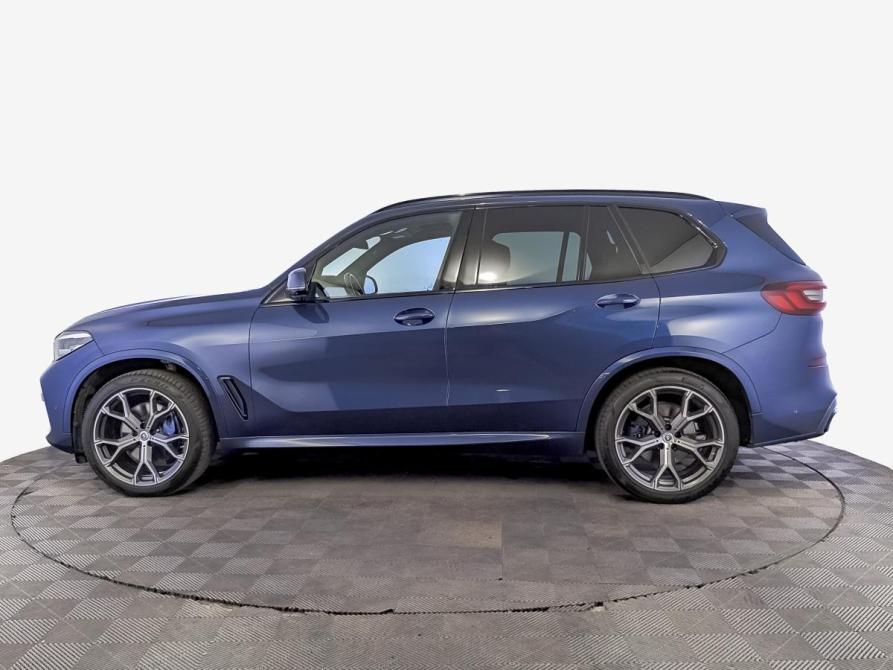 BMW X5 IV (G05/G18) Москва  - изображение 8
