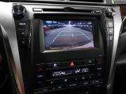 Toyota Camry VII (XV50) Рестайлинг Москва  - изображение 45