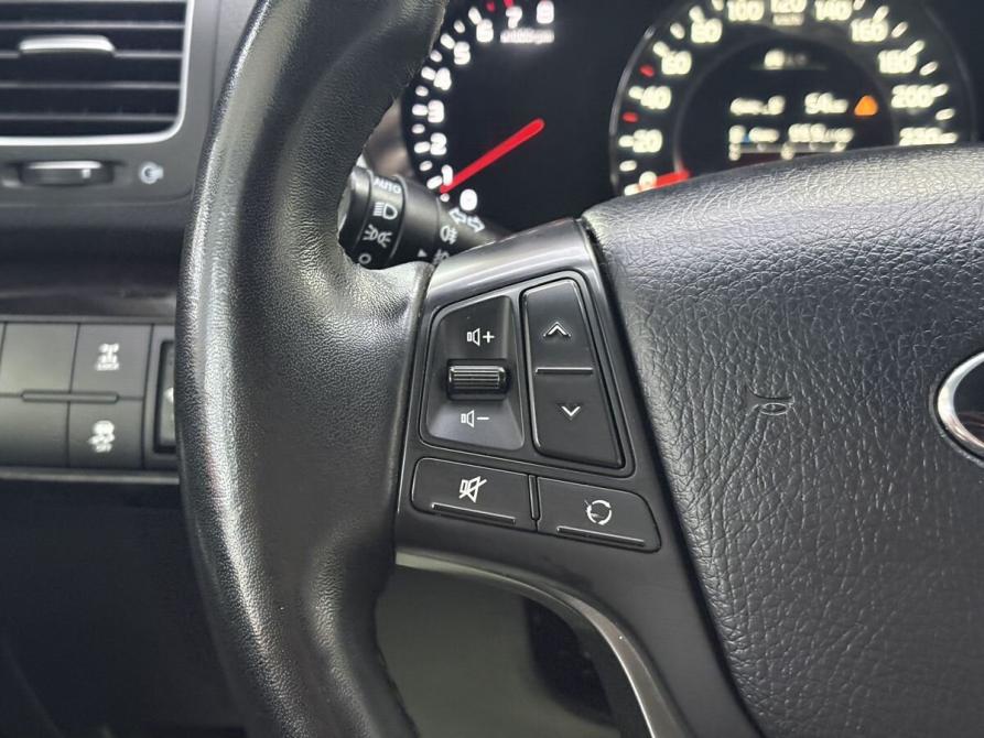 Kia Sorento II Рестайлинг Ярославль  - изображение 19