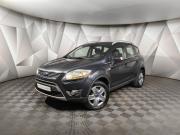 Ford Kuga I Москва  - изображение 19