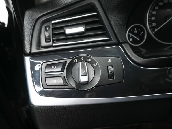 BMW 5 серии VI (F10/F11/F07) с пробегом 2012 года, цена 1 829 900 рублей, 337465 км, седан, Автокод Объявления