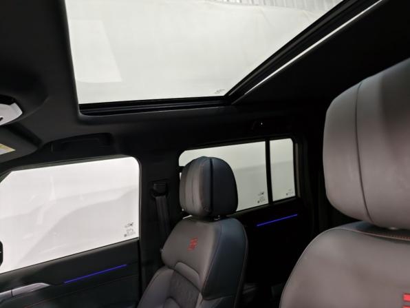 JETOUR T2 с пробегом 2024 года, цена 3 105 000 рублей, 44476 км, внедорожник, Автокод Объявления