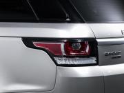 Land Rover Range Rover Sport II Москва  - изображение 39