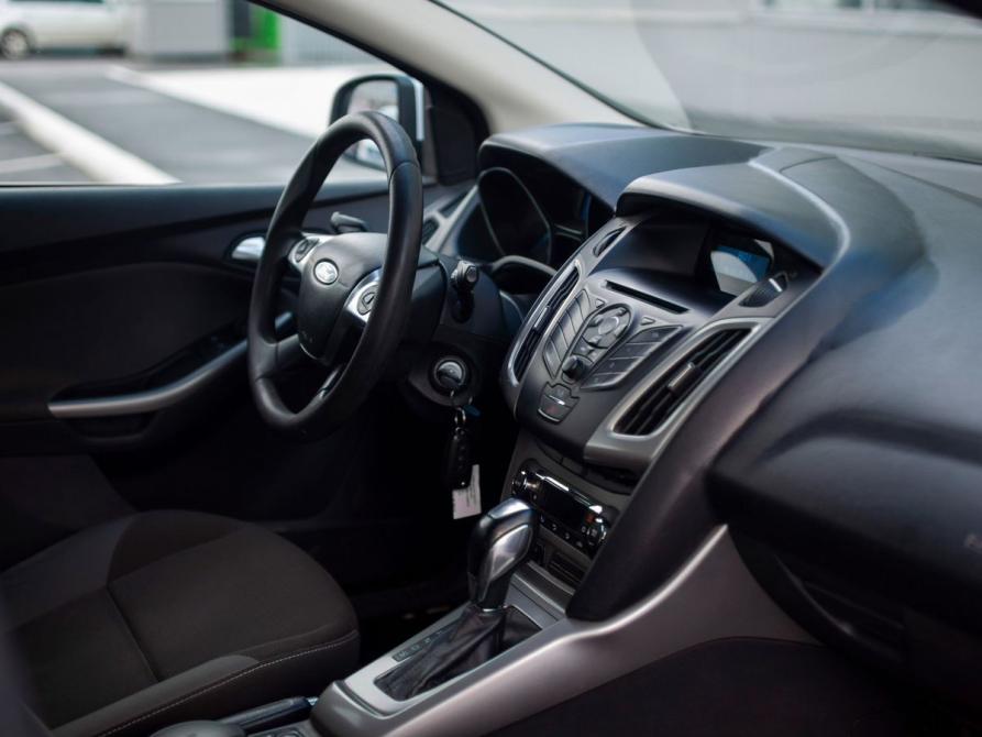 Ford Focus III Курган  - изображение 17