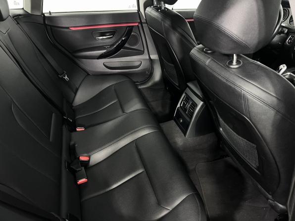 BMW 4 серии F32/F33/F36 с пробегом 2014 года, цена 1 810 000 рублей, 252875 км, лифтбек, Автокод Объявления