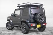 Suzuki Jimny IV Кемерово  - изображение 26