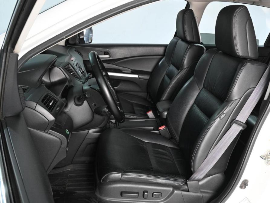 Honda CR-V IV Ростов-на-Дону  - изображение 10