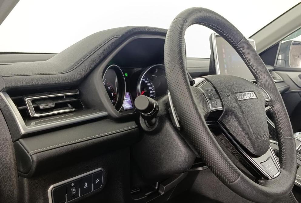 Haval M6 II Волгоград  - изображение 9