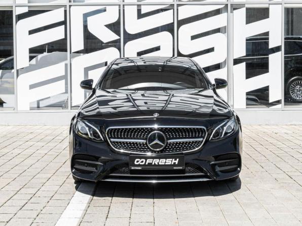 Mercedes-Benz E-Класс V (W213 S213 C238) с пробегом 2019 года, цена 4 350 000 рублей, 28411 км, седан, Автокод Объявления
