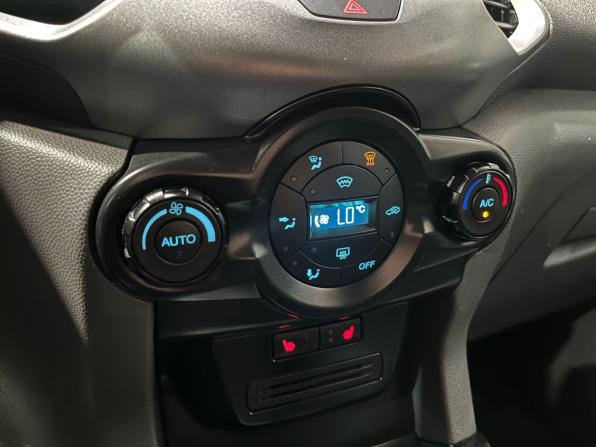 Ford EcoSport II с пробегом 2014 года, цена 687 000 рублей, 144967 км, внедорожник, Автокод Объявления