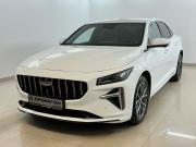 Geely Preface I Москва  - изображение 16