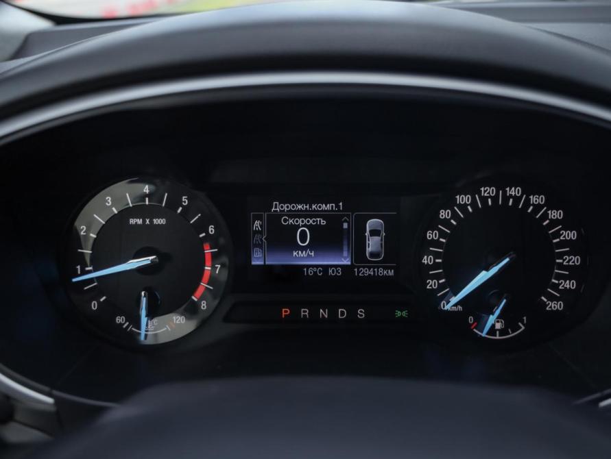 Ford Mondeo V Санкт-Петербург  - изображение 13