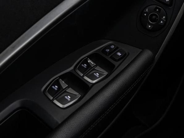 Hyundai Santa Fe III Рестайлинг с пробегом 2018 года, цена 2 825 000 рублей, 59442 км, внедорожник, Автокод Объявления