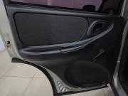 Chevrolet Niva I Рестайлинг Альметьевск  - изображение 33