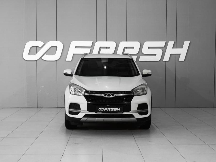 Chery Tiggo 4 I Рестайлинг Тверь  - изображение 3