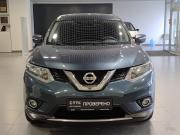 Nissan X-Trail III Рестайлинг Казань  - изображение 24