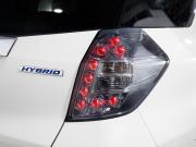 Honda Fit Shuttle I Иркутск  - изображение 40